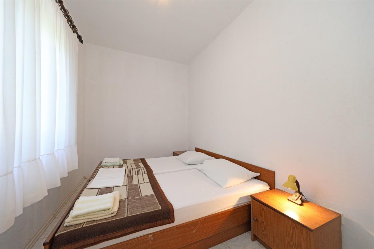 Rooms Jeriko Vodice Exterior photo