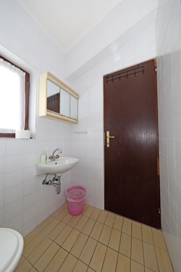 Rooms Jeriko Vodice Exterior photo