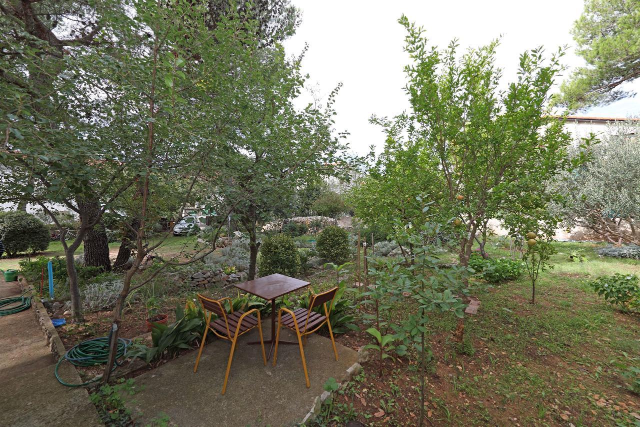 Rooms Jeriko Vodice Exterior photo